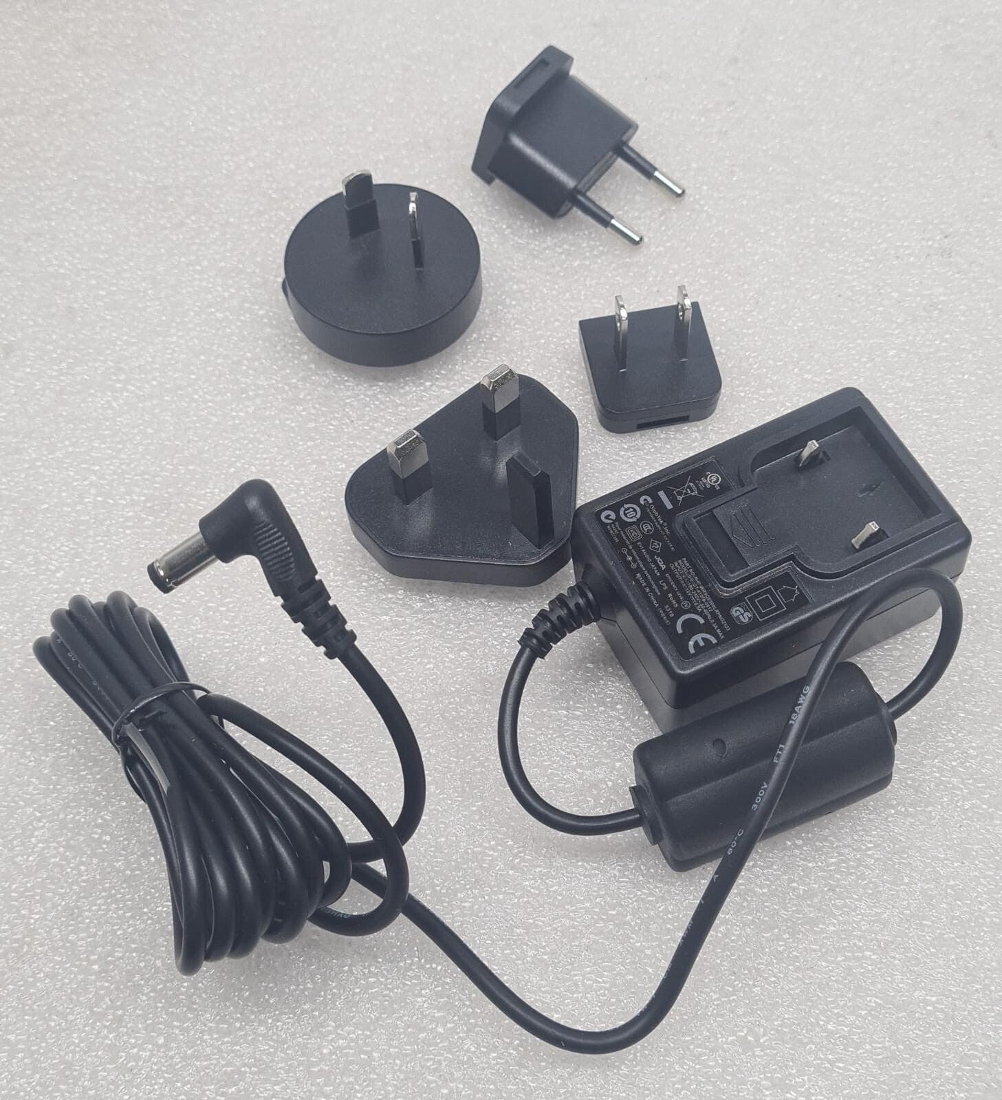 NEW - TELEX Radiocom TR-24 PRD000065EUR BELTPACK TRANSCEIVER WIRELESS INTERCOM