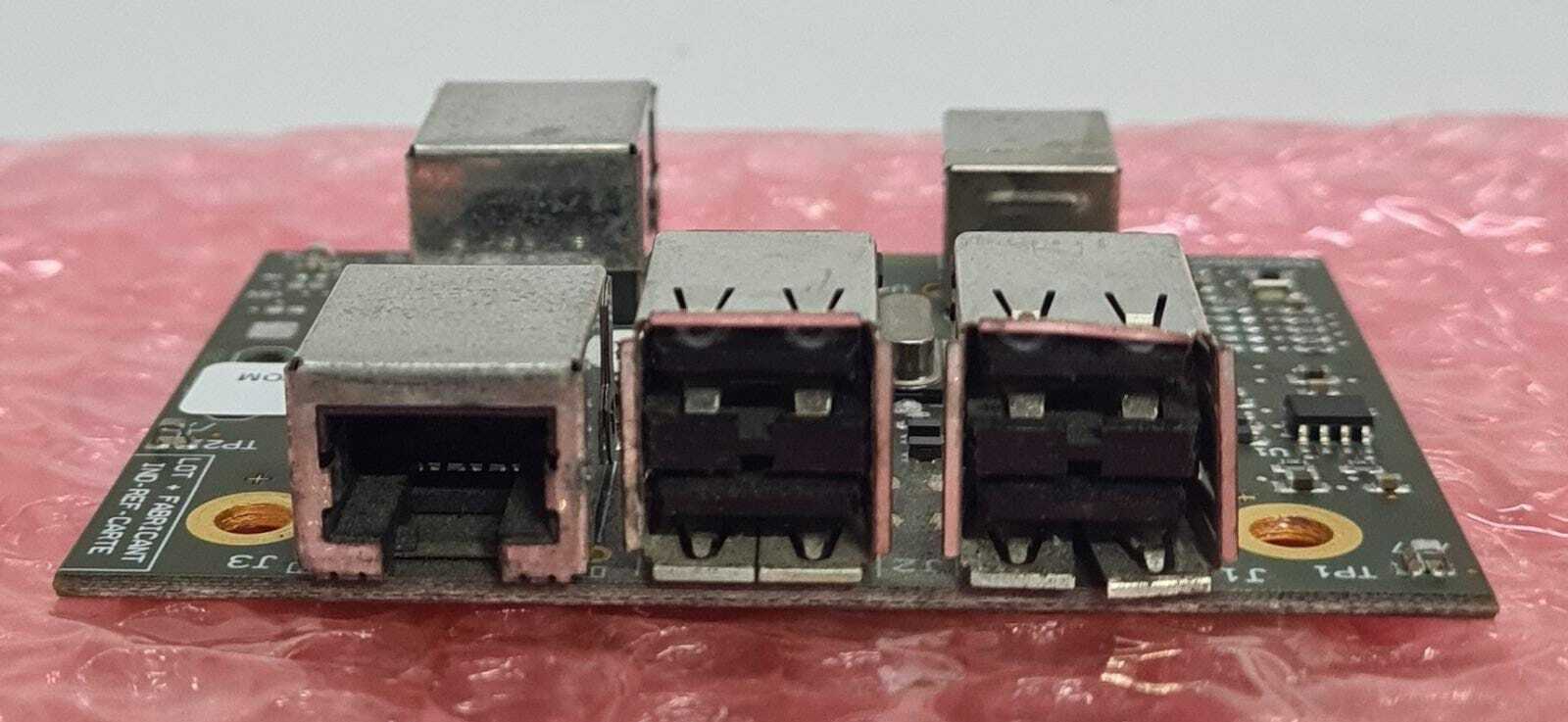 P/N: XAA705A PCB: CBD280AM4A CBD280AG1A , Motherboard for Horiba ABX