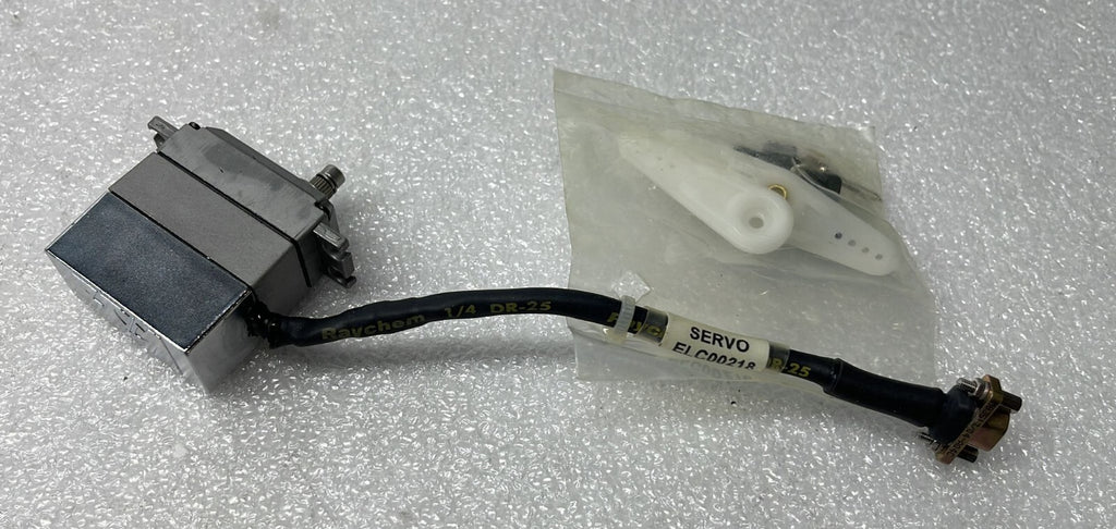 VOLZ DA 20-30-350 ACTUATOR SERVO