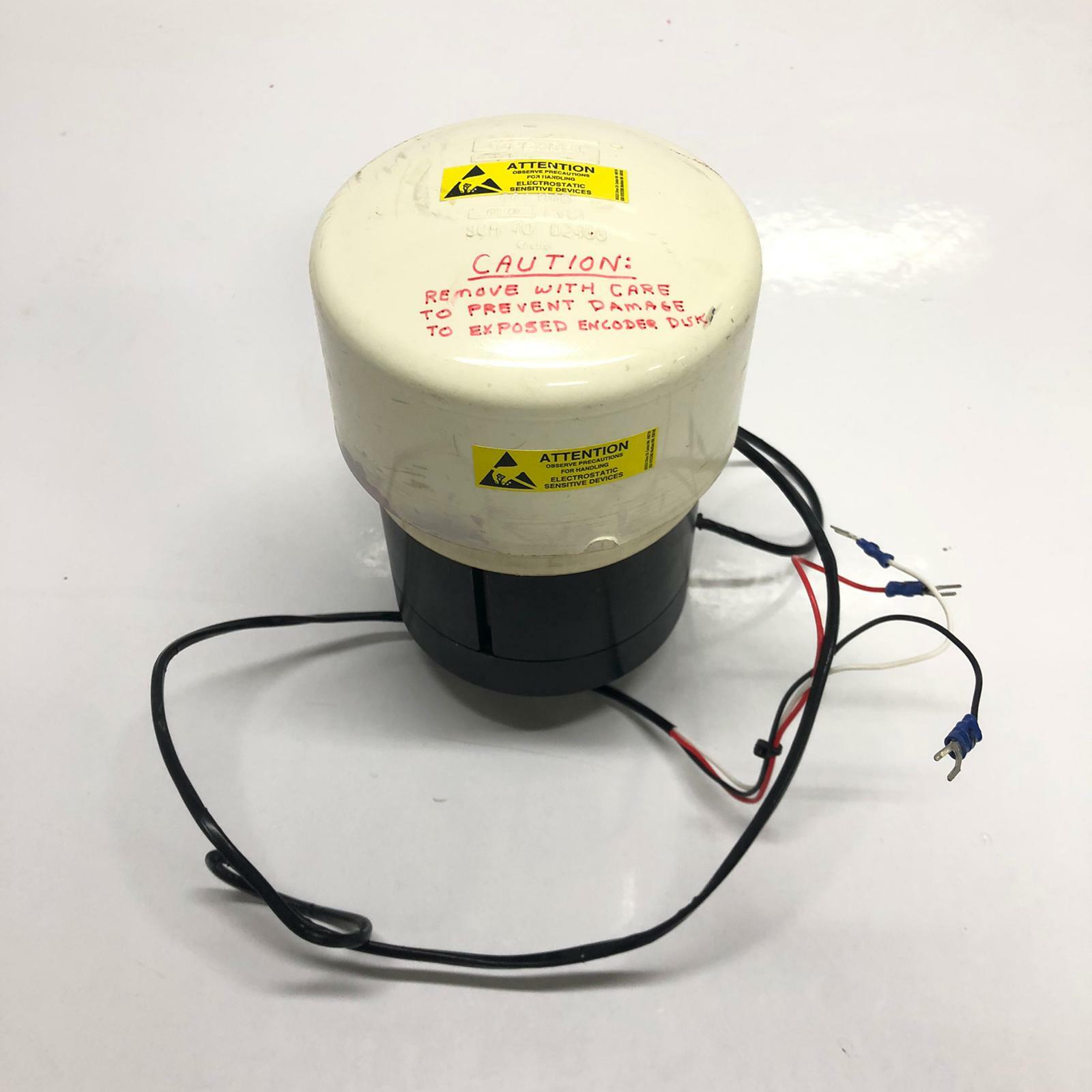 Spears Absolut Glass Encoder PRI BMHE-2104-A GB SB-101 SCM-C1 SCH D2466