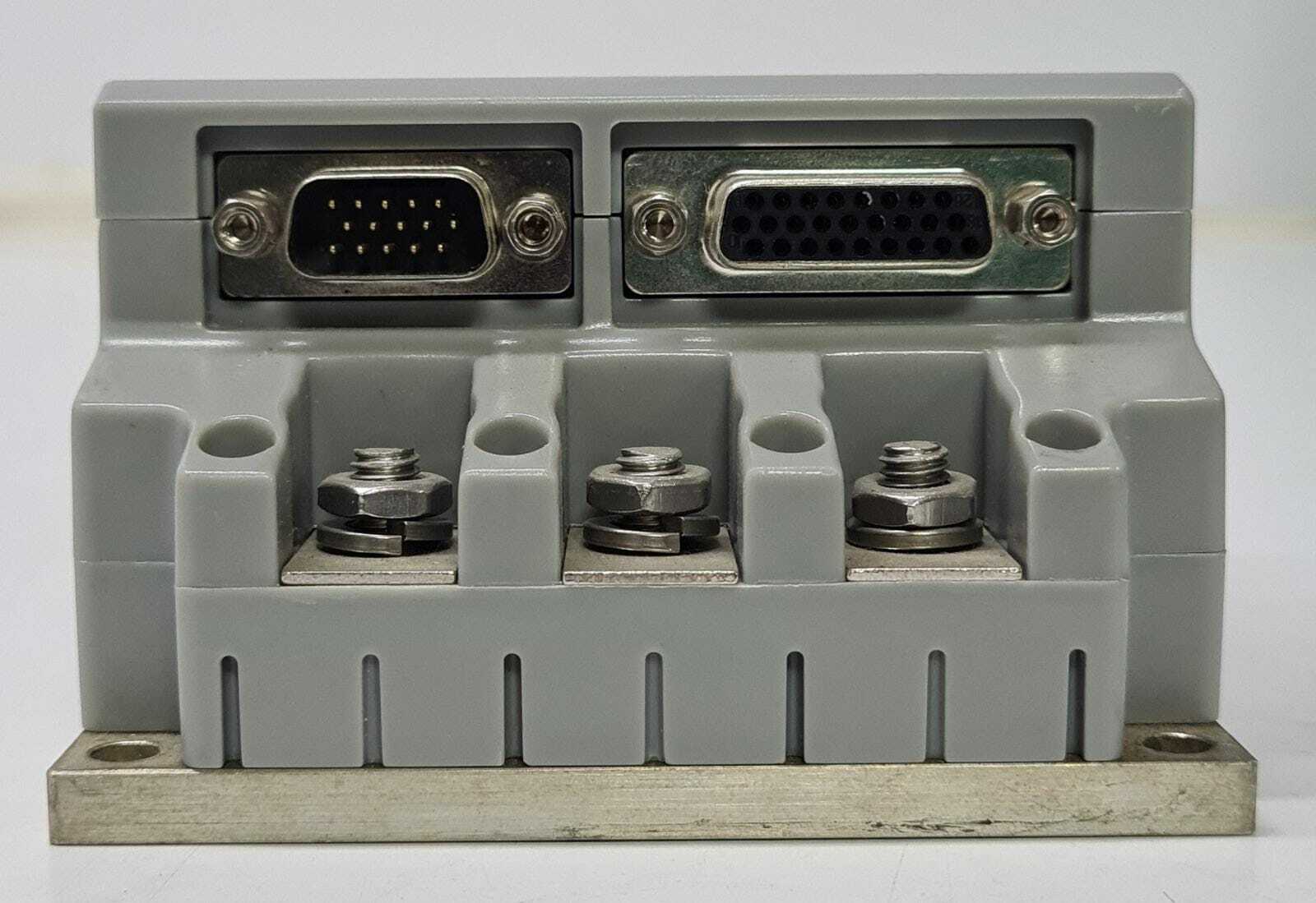 Elmo Motion Control EAG100/60 Servo Drive