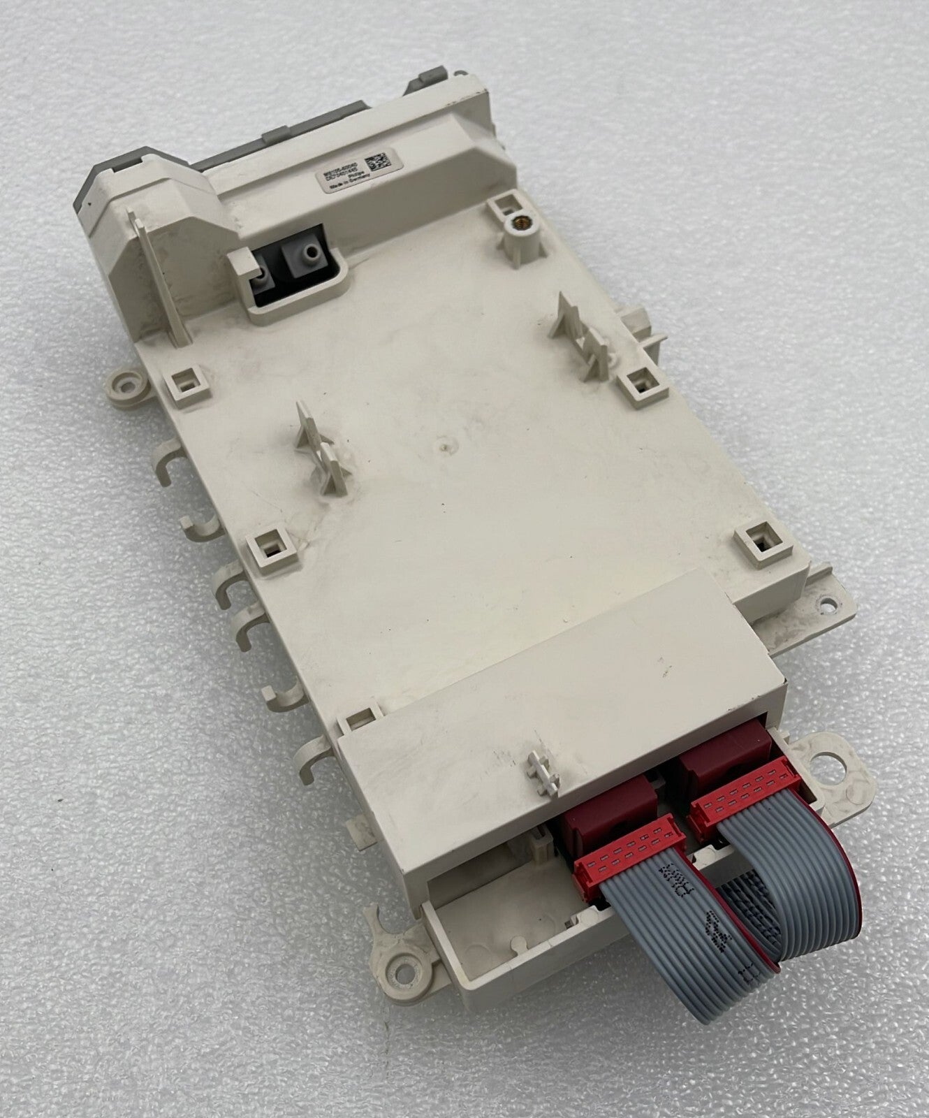 Philips MP5 Monitor ECG SPO2 NIBP Parameter Connector Panel M8105-60040