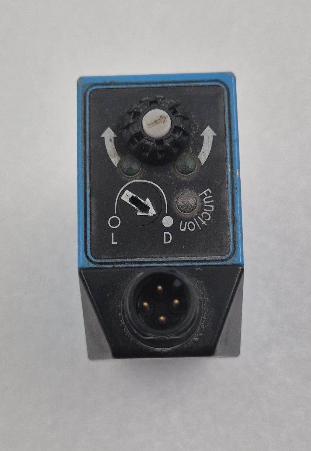 SICK KT5G-2P1151S22 1019496 Contrast Photoelectric Sensor