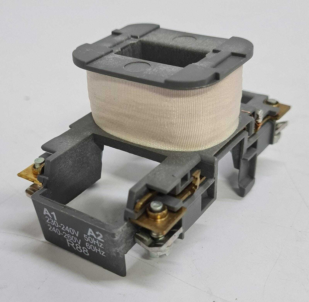 [LOT OF 6] NEW- ABB ZA16 Coil for contactors R88 230V 240V 260V 50 60Hz