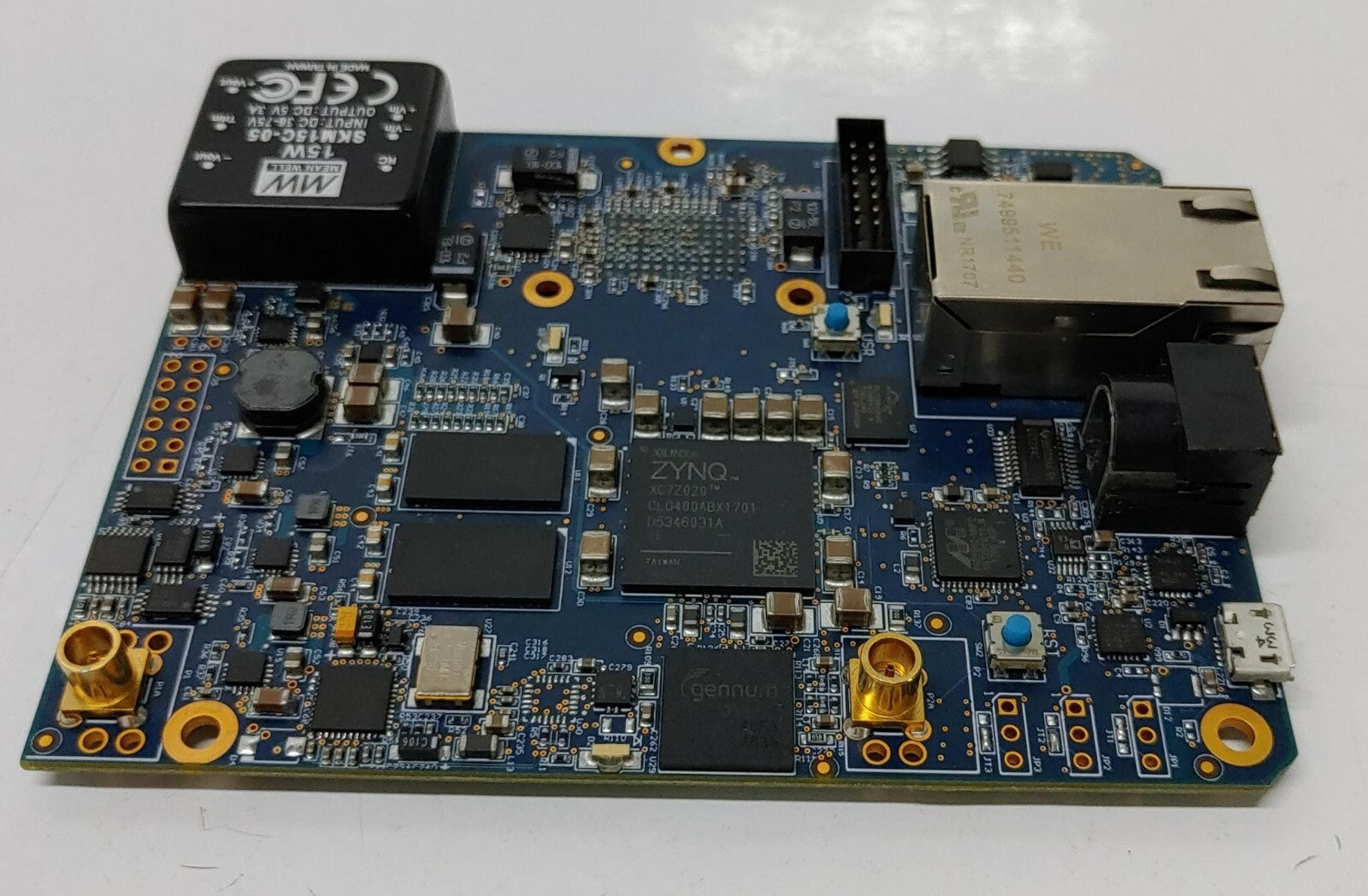 AVID 7870-70183-02 PCB BOARD