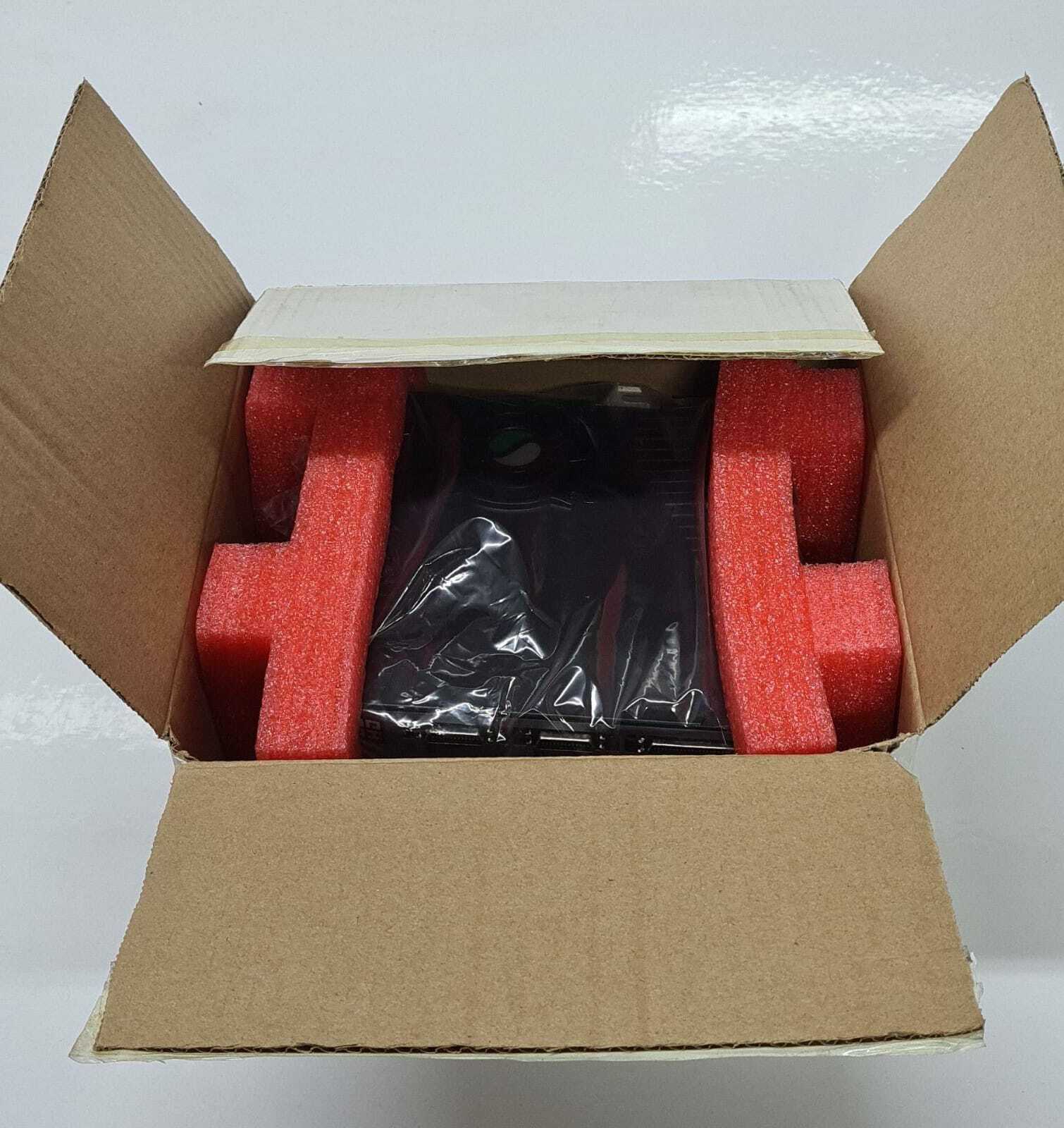 Servotronix Servo Drive DDHD- 3D43D4AF