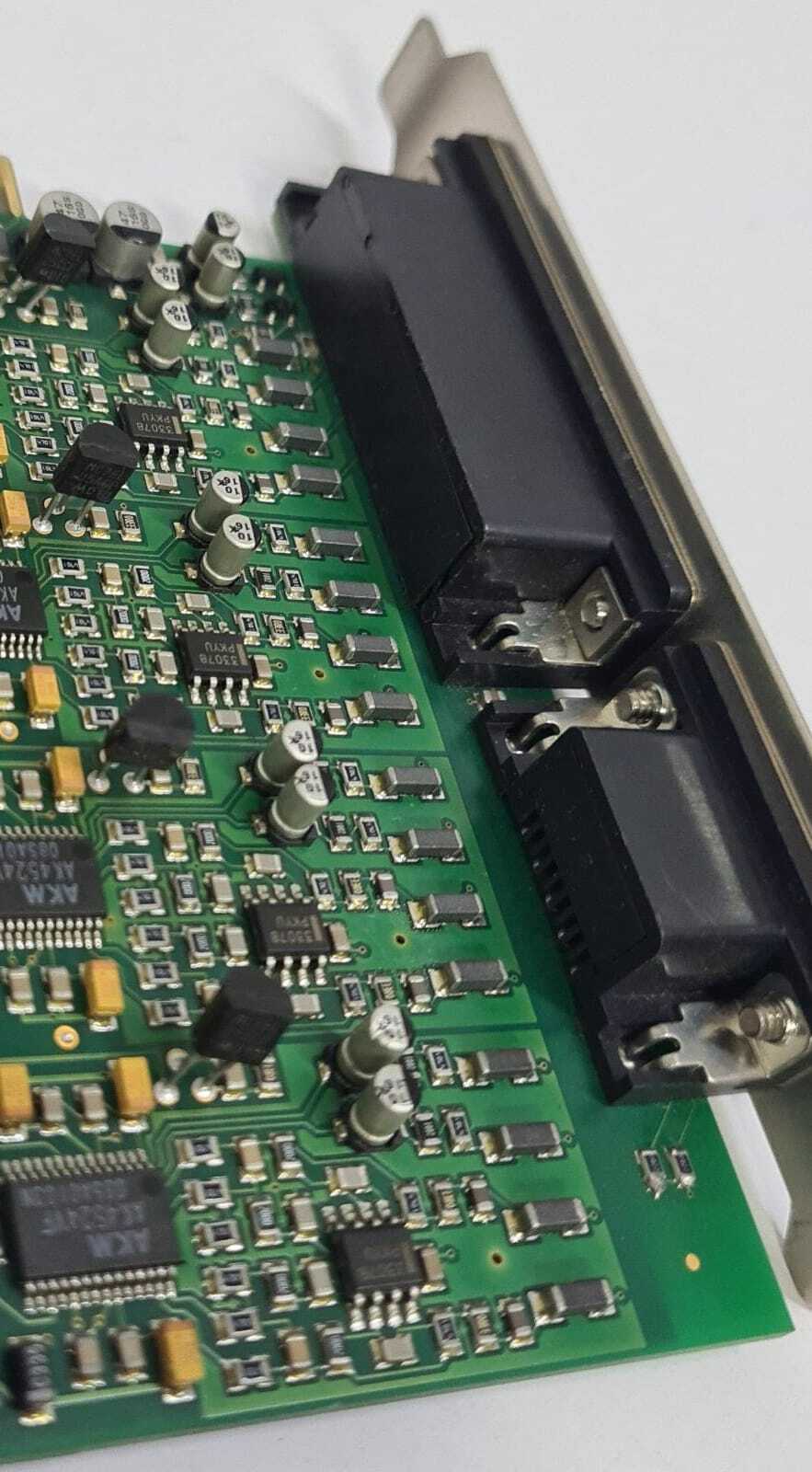 Marian Marc 8 MIDI PCI Card