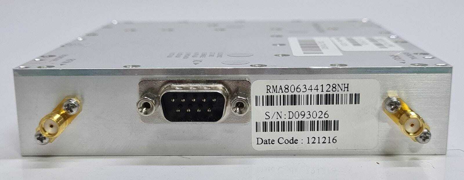 INSPOWER RF Amplifiers RMA806344128NH