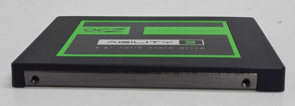 [LOT 5] OCZ AGILITY 3 2.5