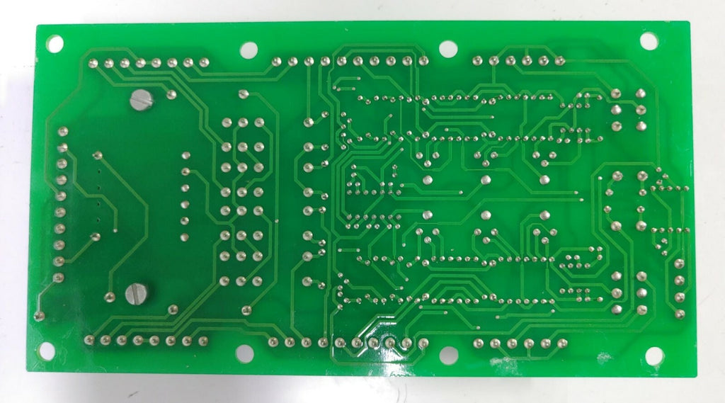 WASSENBURG MEDICAL DEVICES B.V. PCB BOARD 44023001 W/ ORANGE Connectors