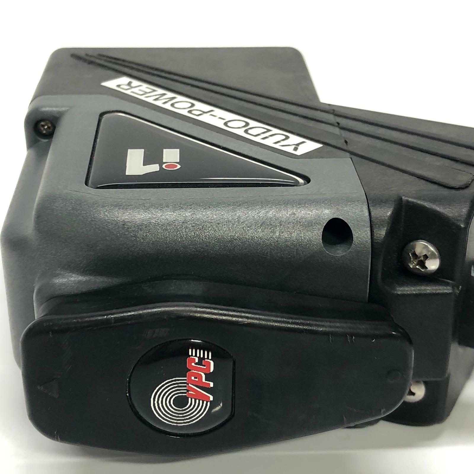 VPC Virginia Panel Corporation YUDO POWER i1