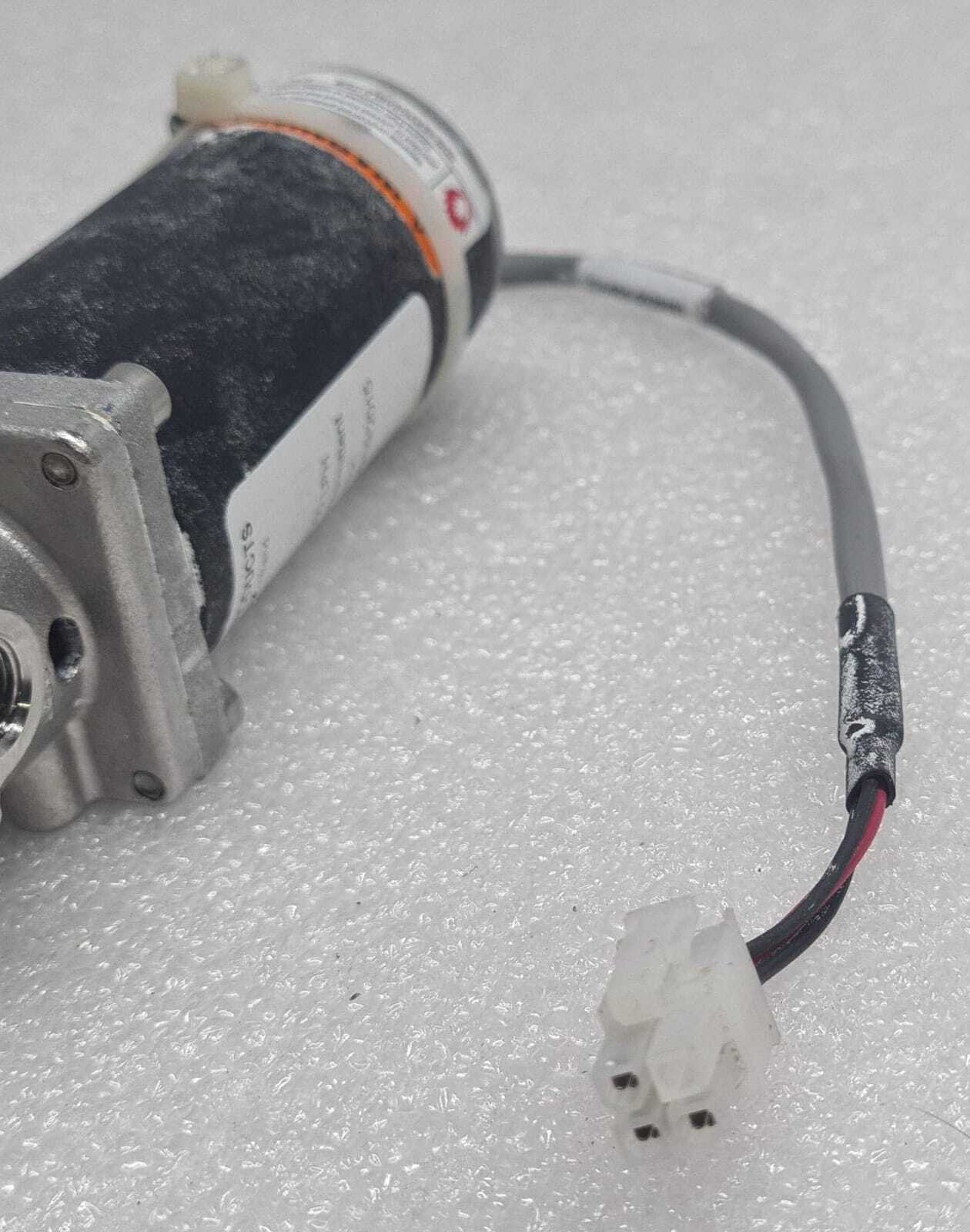 PROCON PRODUCTS Gear Pump Standex 10767 Type 967 60W 24VDC 4.1A 2 Bar