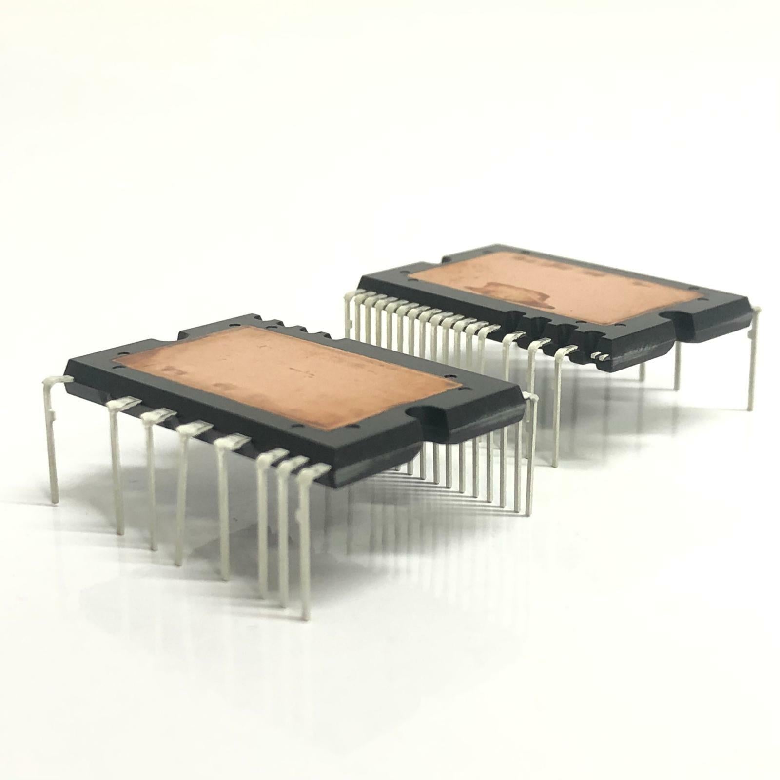 [2 Pcs] MITSUBISHI ELECTRIC Intelligent Power Module (IPM) PSS30S92F6-AG