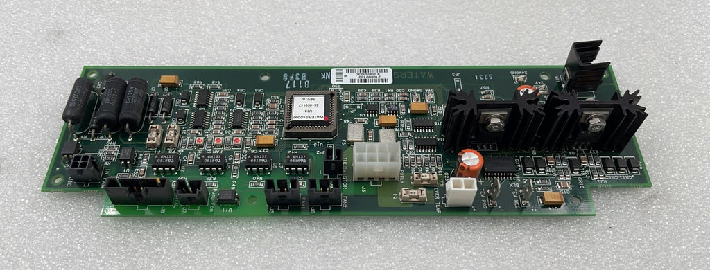 Waters 210000150 Control Board PCB 510000150 From Waters Alliance 2695
