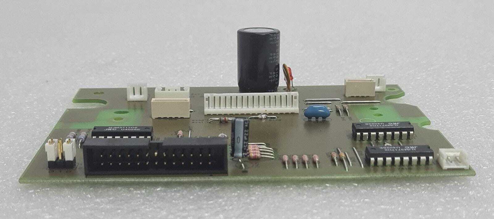 AT&S 4-FE 1115 Board 43033033187.4 Card 0101871 For Roche Magna Pure Compact