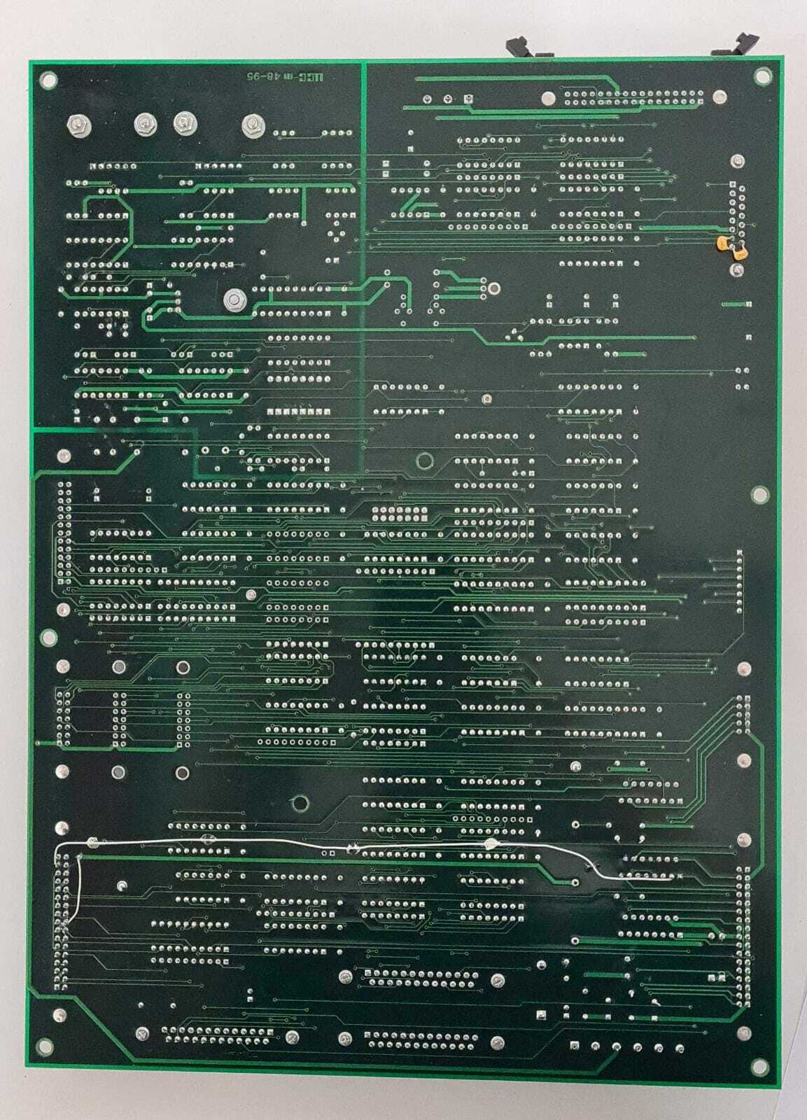 Kodak Creo  CTP Plate Picker 17-3074A-B 10-3074C-F