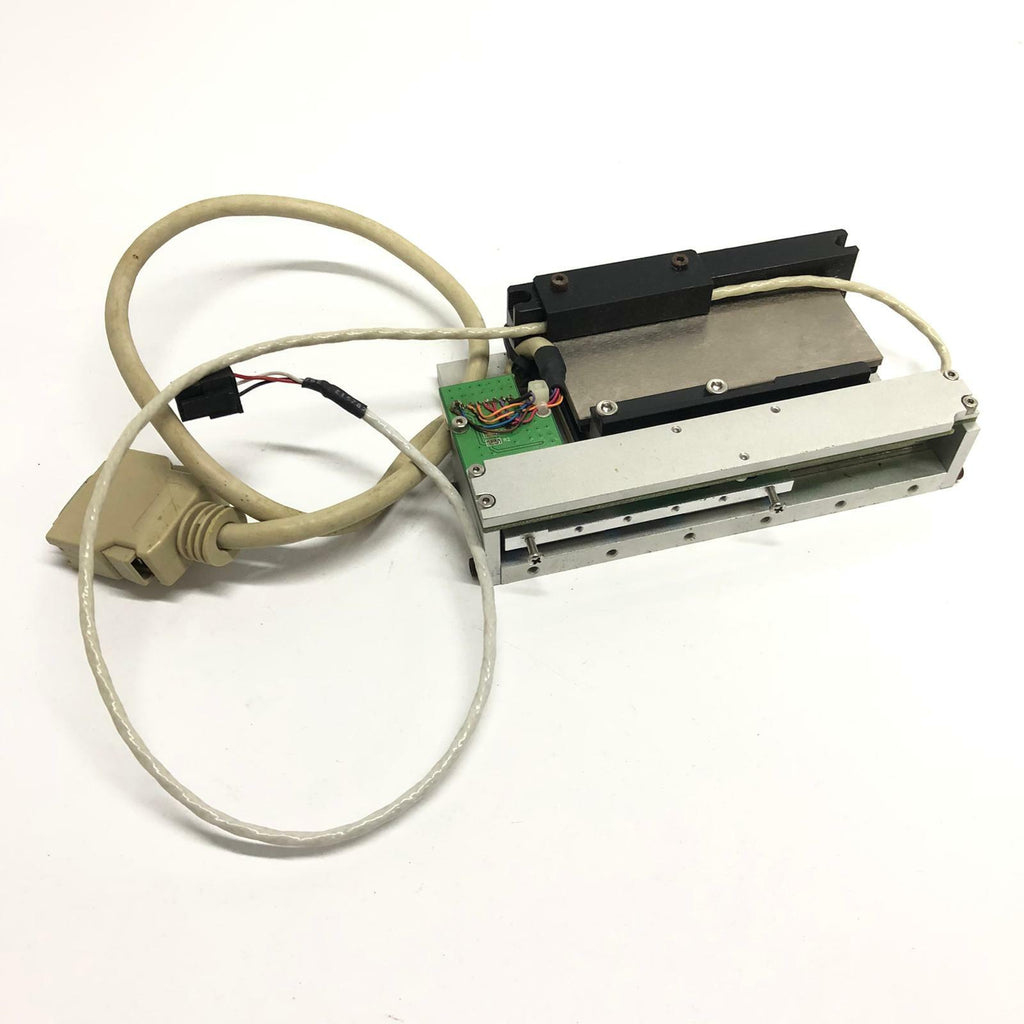 SAMSUNG TECHWIN LINEAR SCALE TECNOTION 06-39-010-C Danahar made