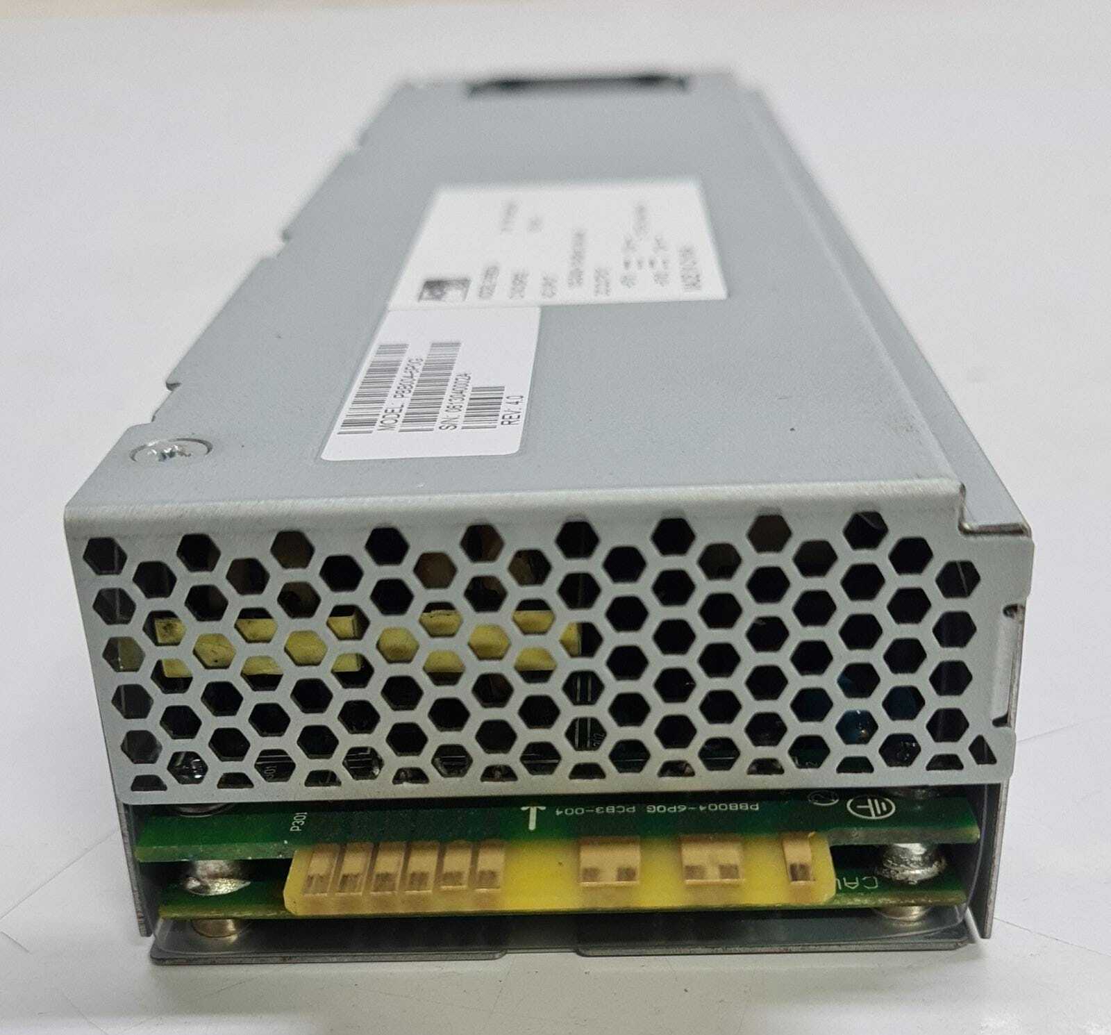AC Bel PBB004 6P0G REV 4.0 1.70A 194W Power Supply