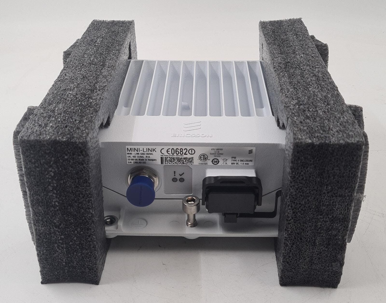 NEW - Ericsson UKL 402 22/04L MINI-LINK 6363 80/04L BFZ 611 95/04L R1A