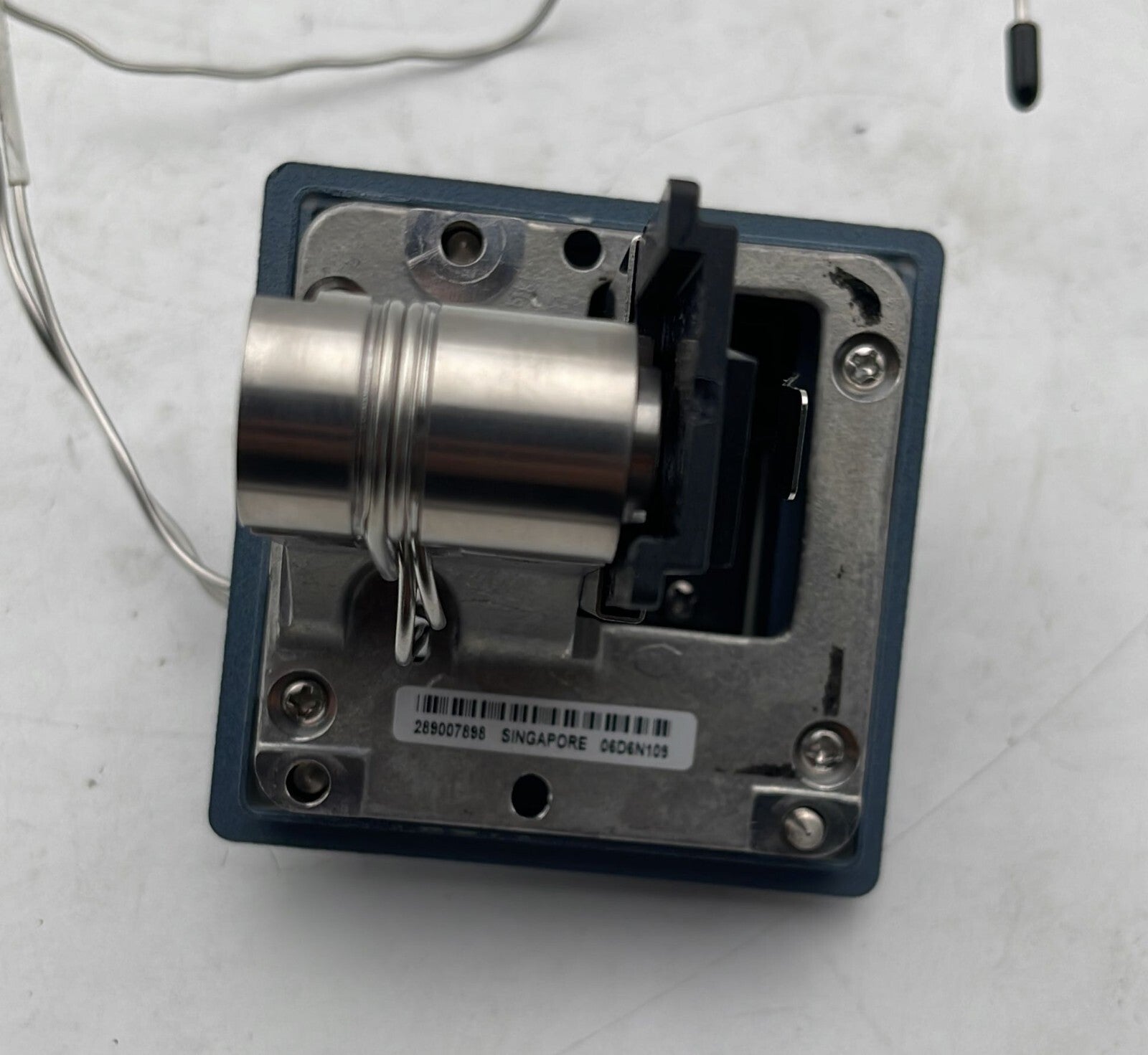 Waters Alliance 289007898 Assy Analytical Flow cell