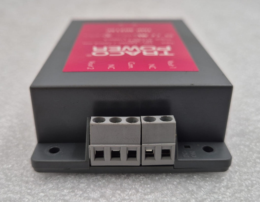 TRACO POWER TMP 30215C Power Supply AC-DC Module 100-240VAC 15VDC