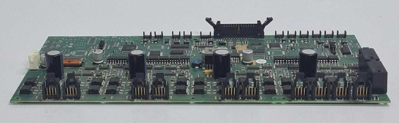 AGFA GEVAERT 8.9499.8130 (E1) Circuit Board RW F7.9499.8121.4
