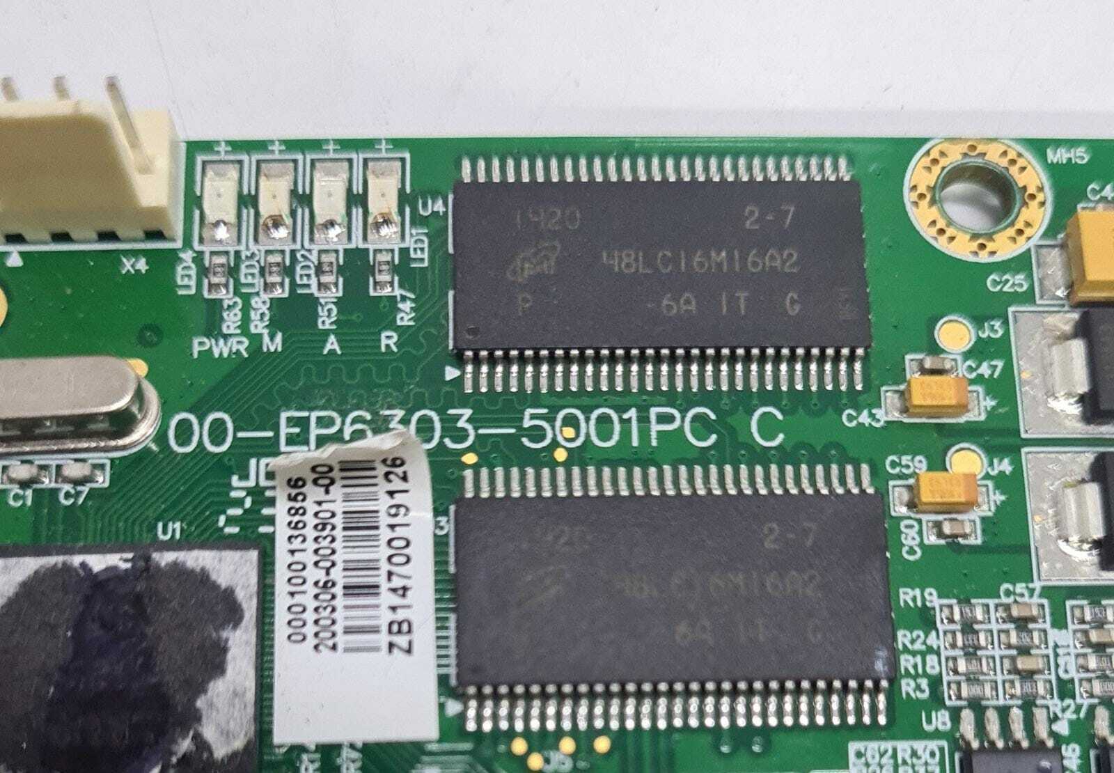 Comba Telecom MRU-6100 ComFlex 600 00- EP6303- 5001PC & RA- 6200RS1JK- 5002PC