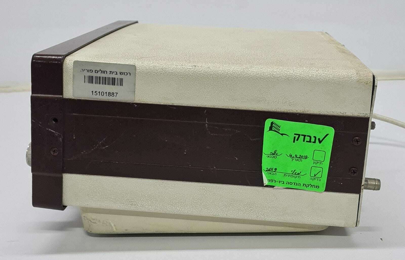 Frigitronics CT- 82 Cryosurgical System Mod. Mode 3300