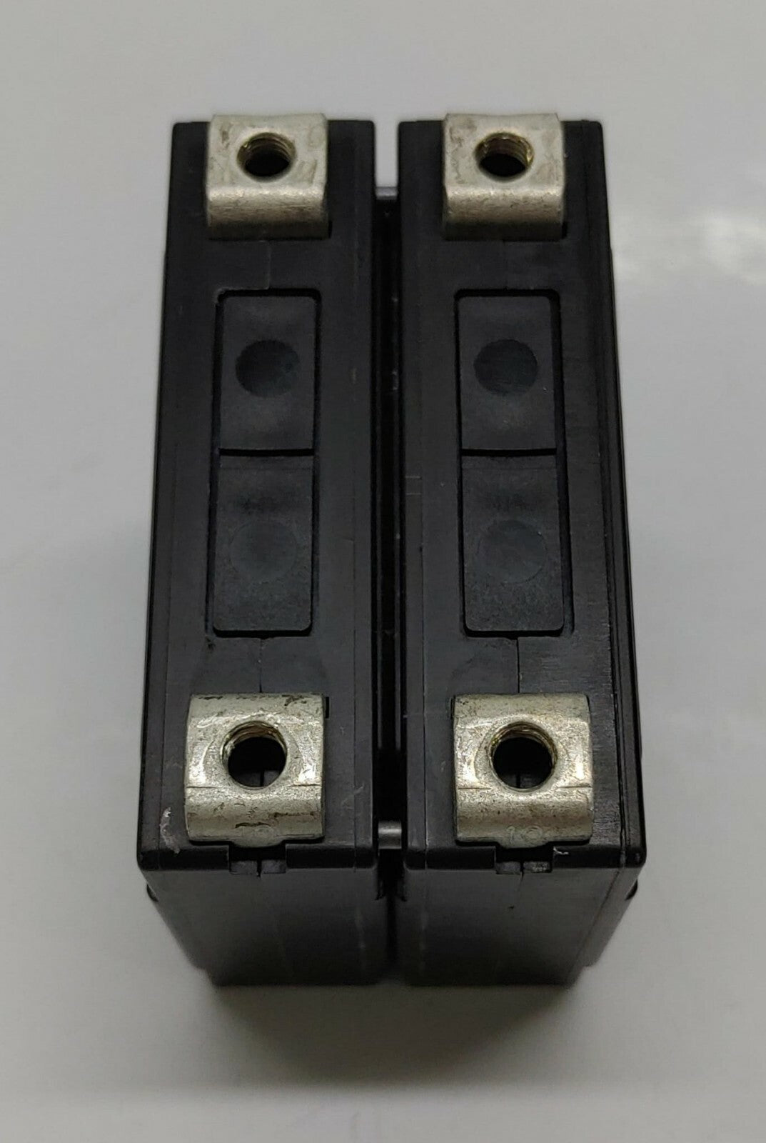Airpax SP Circuit Breaker IEL00-31651-50 F.L.AMPS 50 LINE 0406