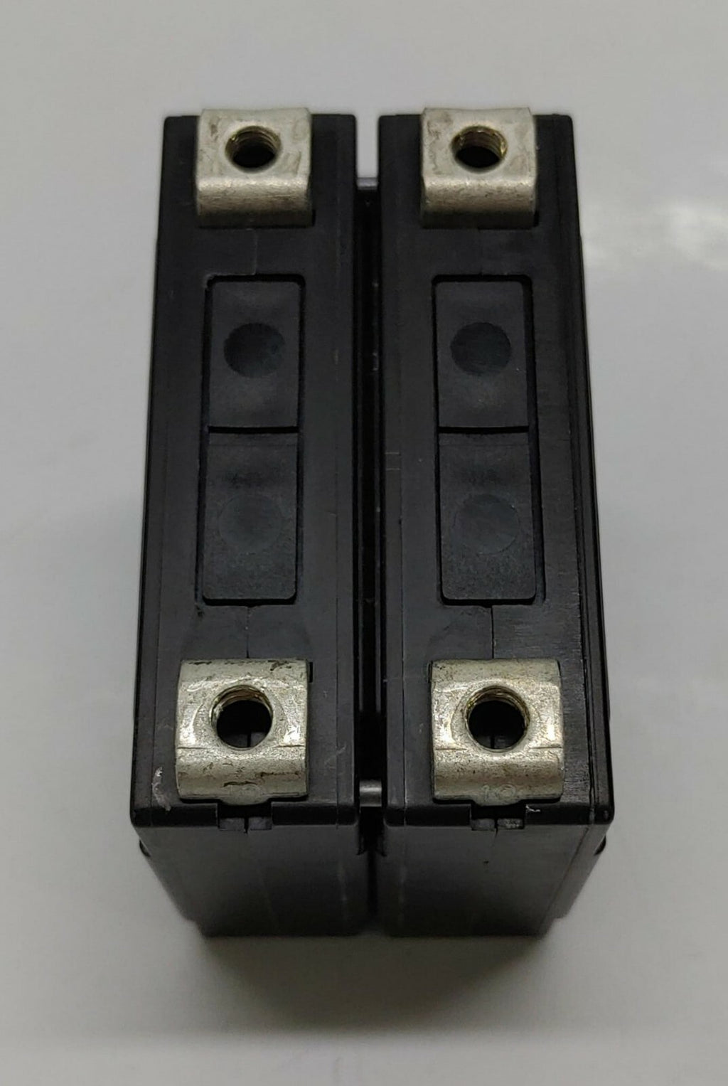Airpax SP Circuit Breaker IEL00-31651-50 F.L.AMPS 50 LINE 0406