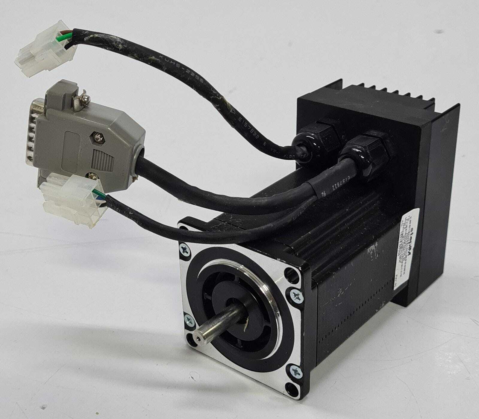 StepIM Stepping Step Motor PRDr23STC2HP- 00