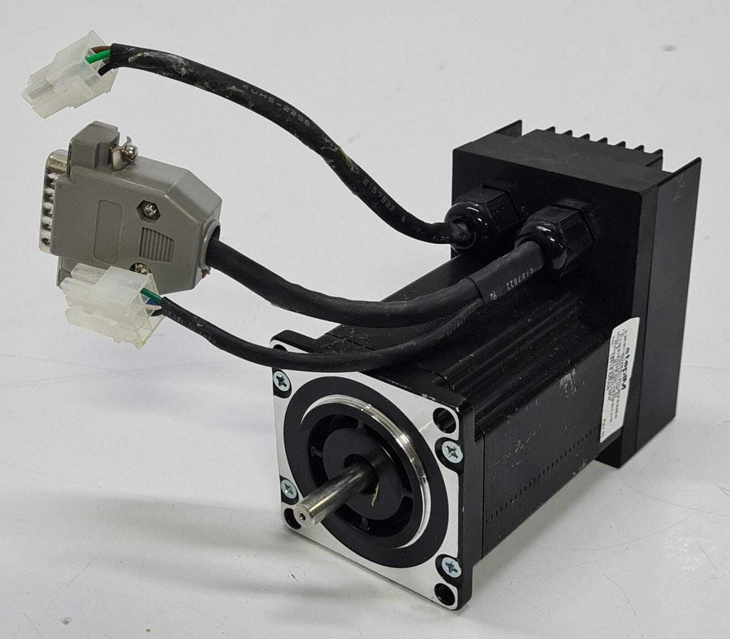 StepIM Stepping Step Motor PRDr23STC2HP- 00