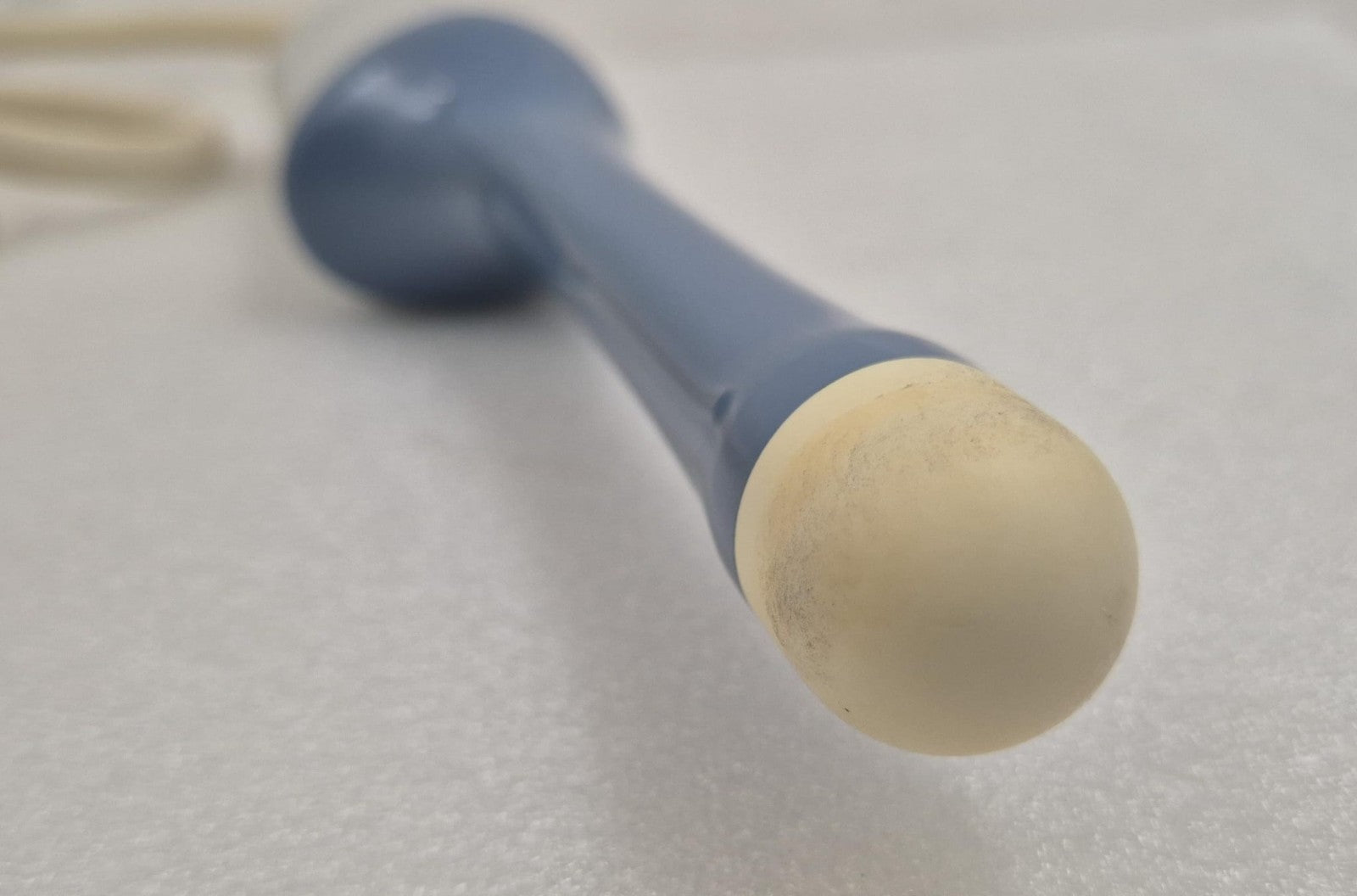 GE RIC5-9H Vaginal Ultrasound Endocavity Probe Transducer Convex Array Voluson