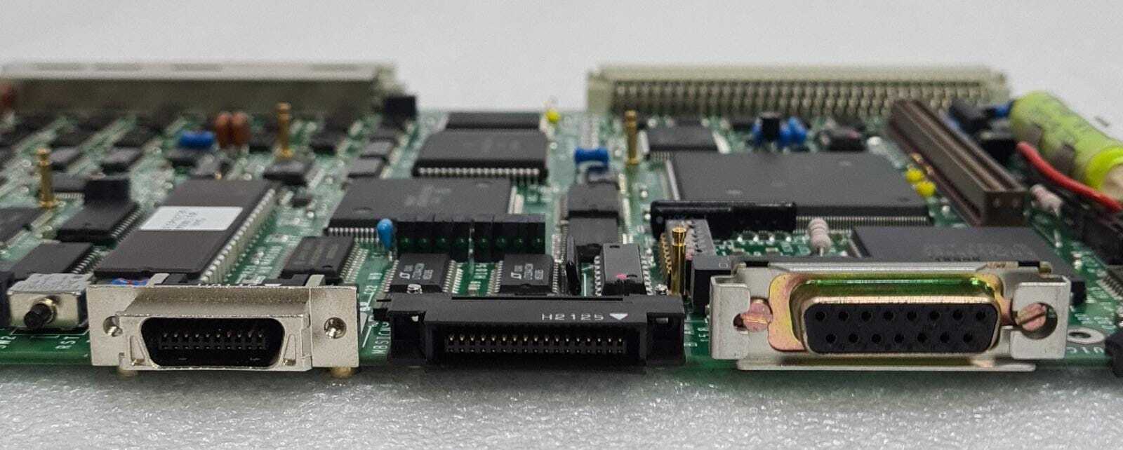 HITACHI Motherboard ECPU237 Board 271-3734 PCB 22715803