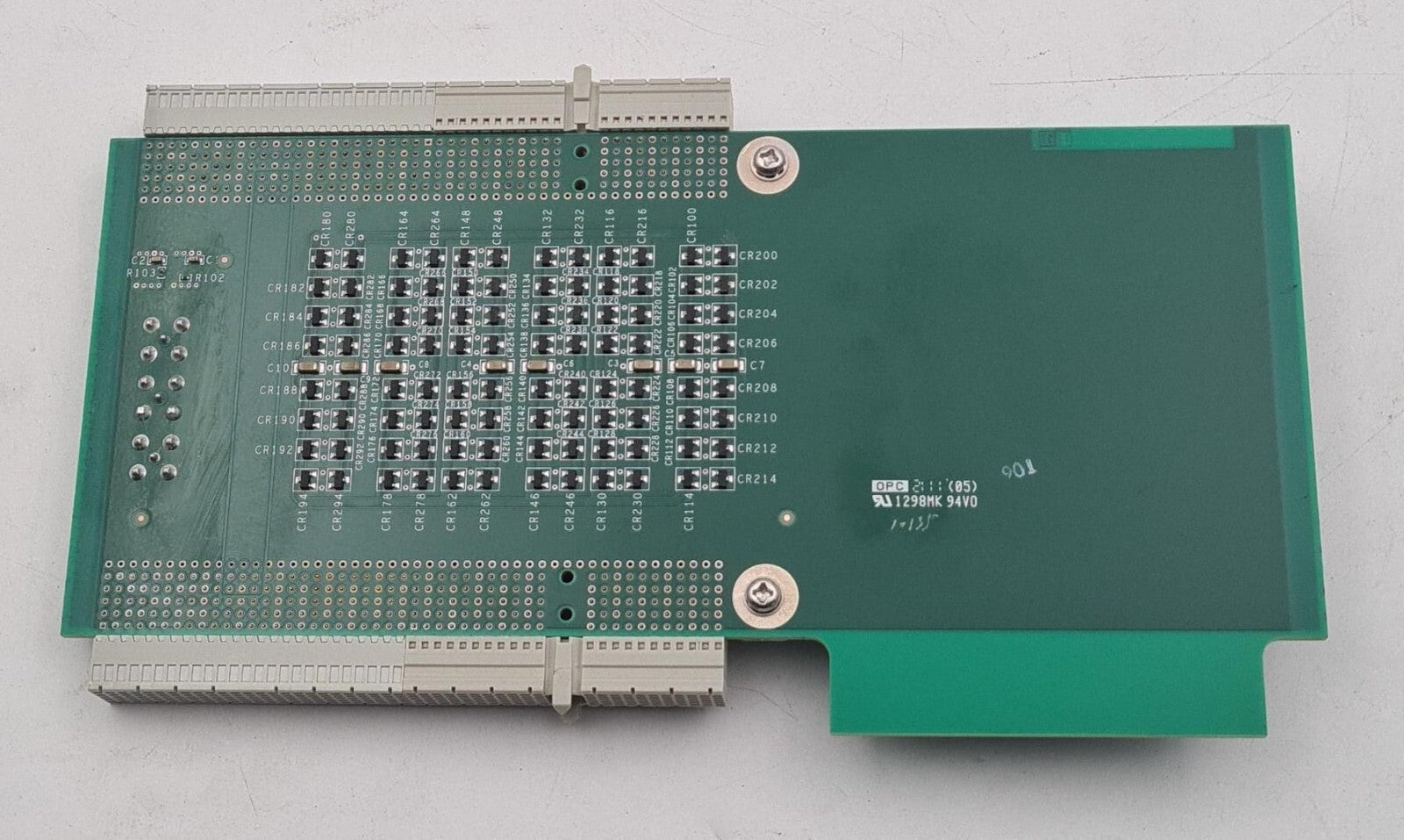 Siemens ACUSON SC2000 Ultrasound MPE2 MP Extender Board 10039429