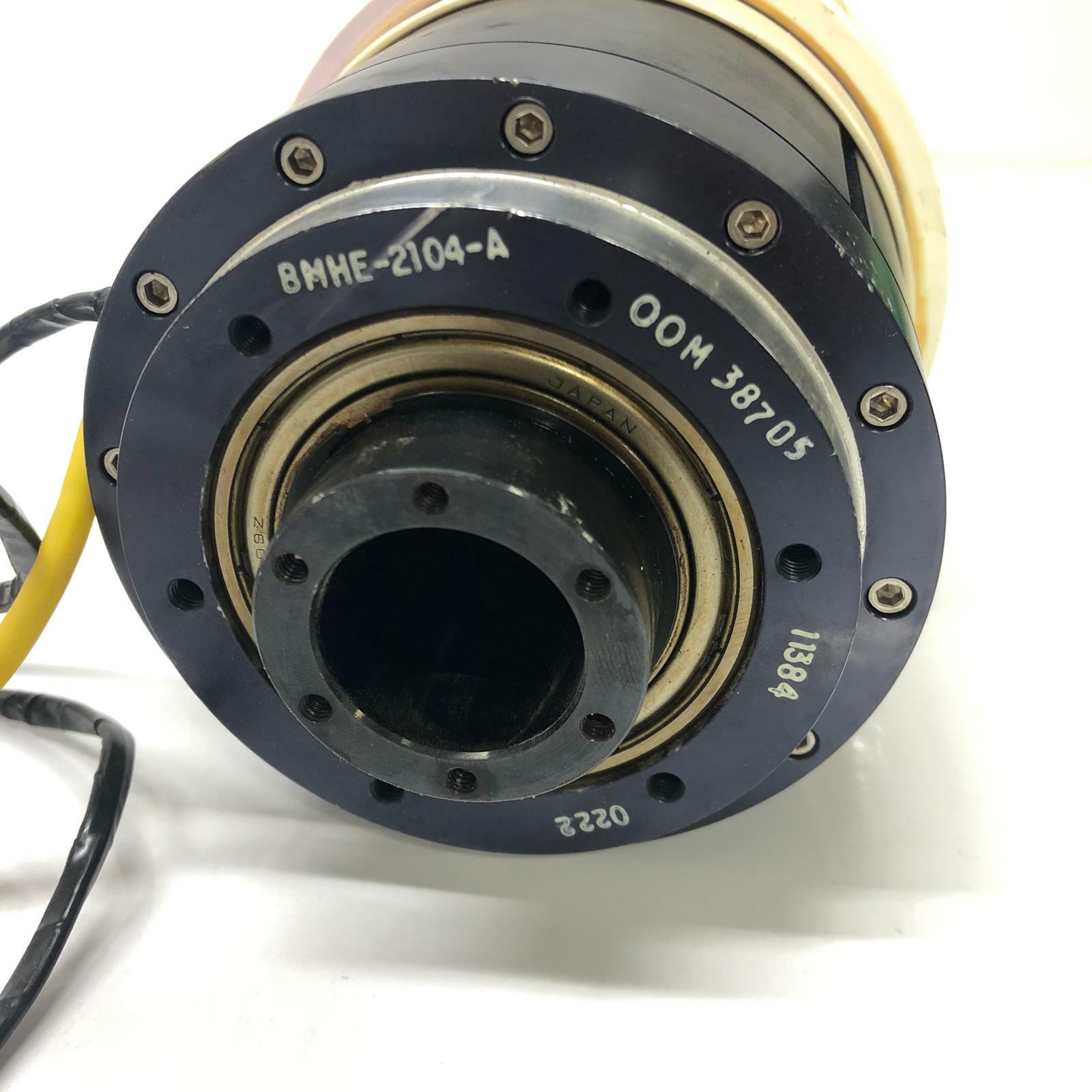 Spears Absolut Glass Encoder PRI BMHE-2104-A GB SB-101 SCM-C1 SCH D2466