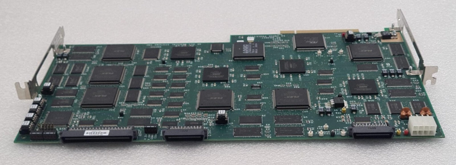 GE OEC ASSY 00-883807-01 (A1) S4 IMAGE PROCESSOR Board for 9800 Workstation