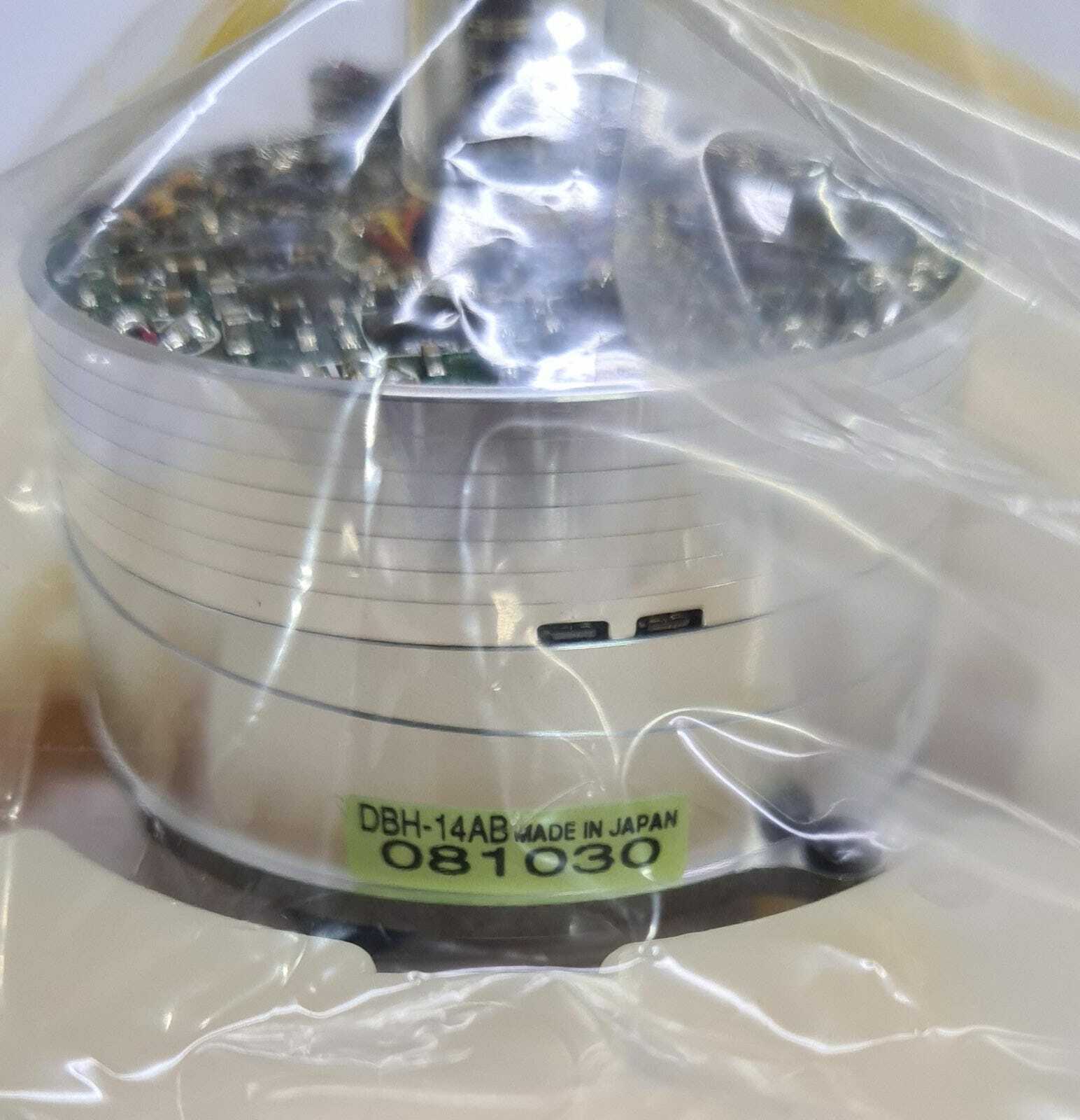 NEW - Sony DBH-14ABR Head Drum Assy Assembly A-6050-611-C