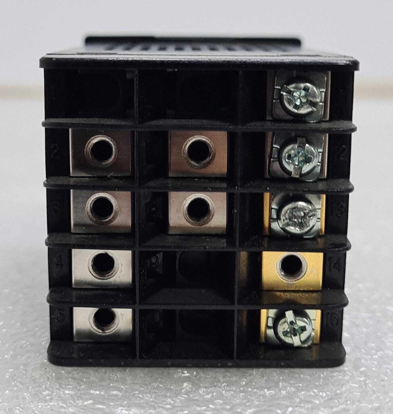 TOHO ELECTRONICS TTM-004 Temperature Controller Module TTM-004-P-AM-Z998