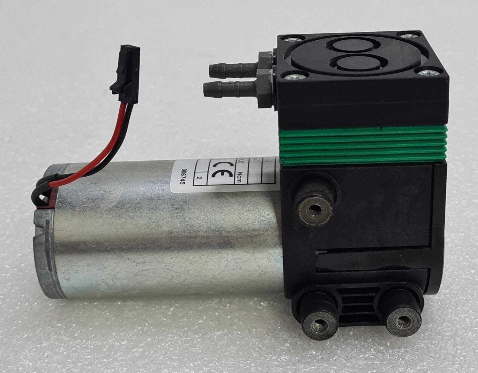 THOMAS ASF M42x30/I ANR: 70061001 36V Diaphragm Vacuum Pump 29015065 73884