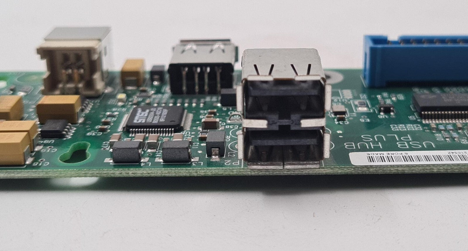 Philips iU22 Ultrasound Board 453561262301 USB Hub Plus PCB 453561200631A