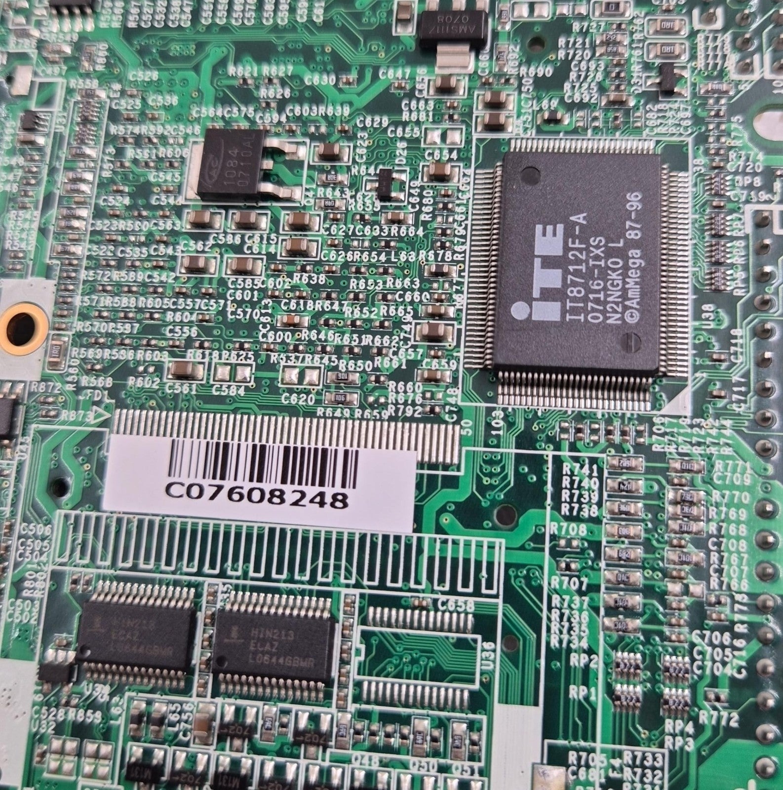 Advantech PCM-8150 Rev: A2.0-C 1907815007 Industrial Computer Module *NEW KIT*