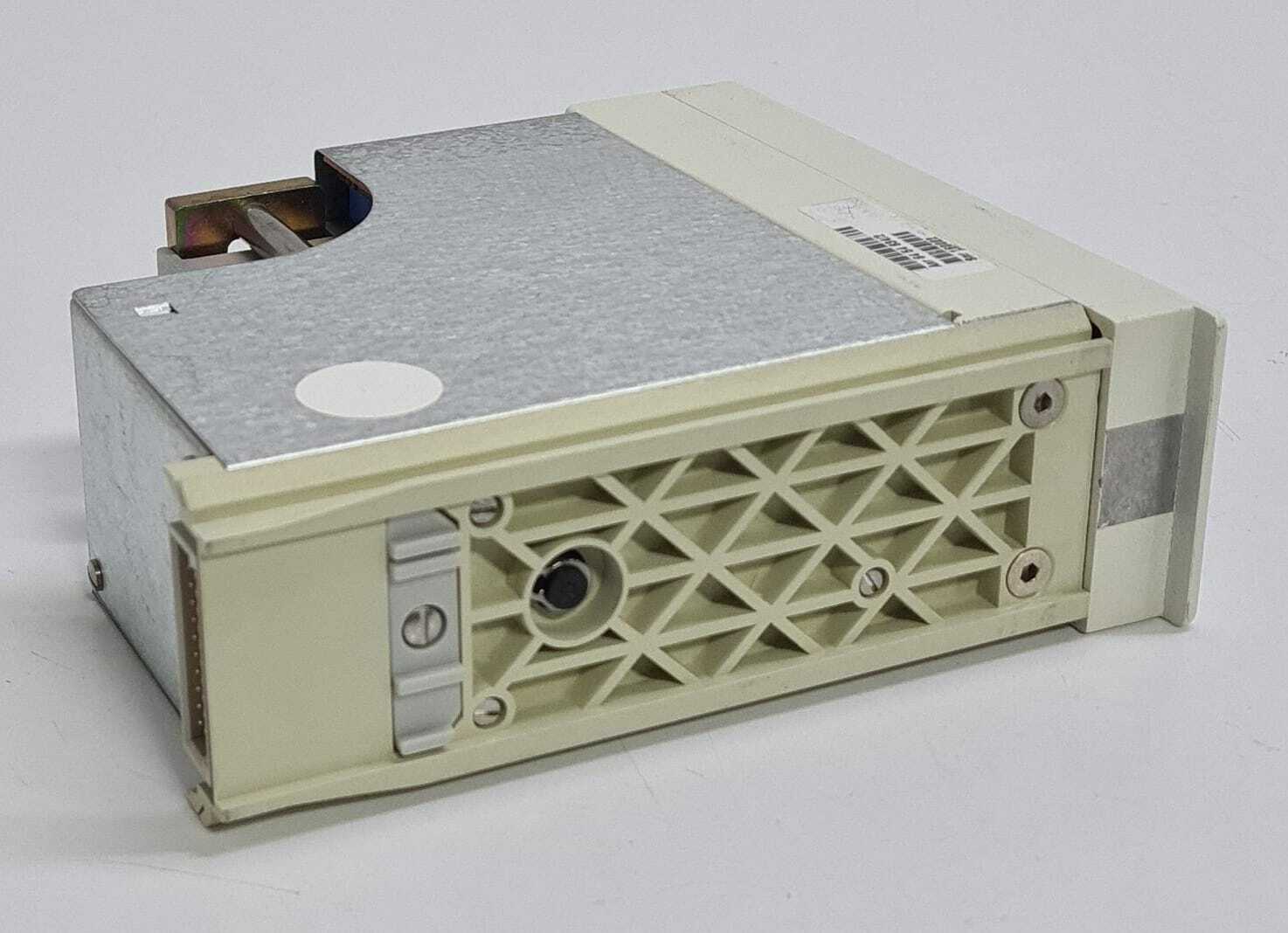 Siemens Kion MAQUET O2-BP Module Unit Assy 64 54 834/2