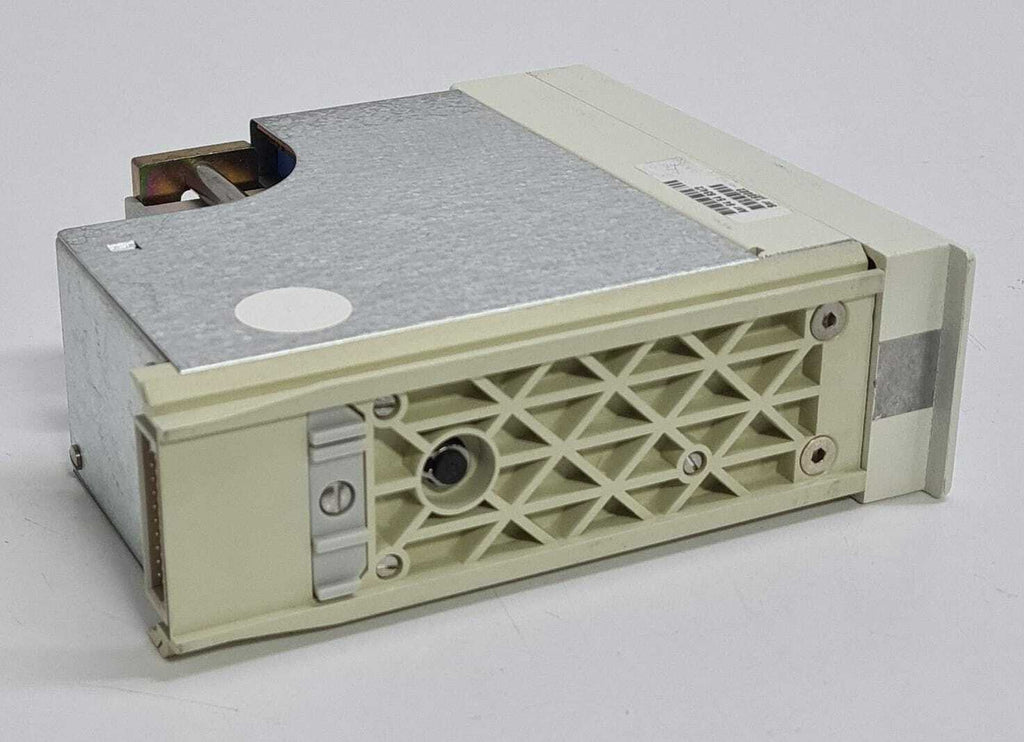 Siemens Kion MAQUET O2-BP Module Unit Assy 64 54 834/2