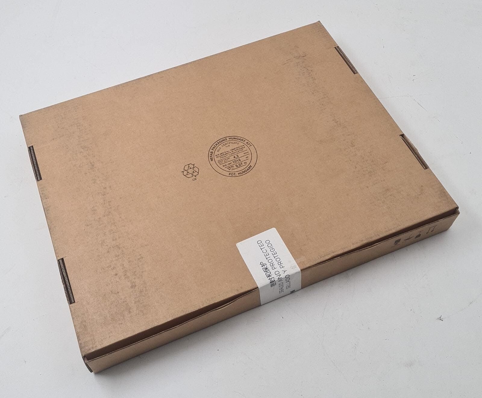 Ericsson ROJR 208 011/1 R4A NPU1 C Plug-in Unit Circuit Board