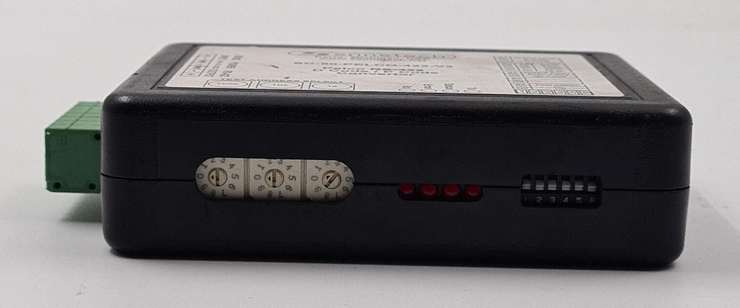 SENNETECH SC-50-PELCO-422-V2 Pelco RS-422 D Code Module
