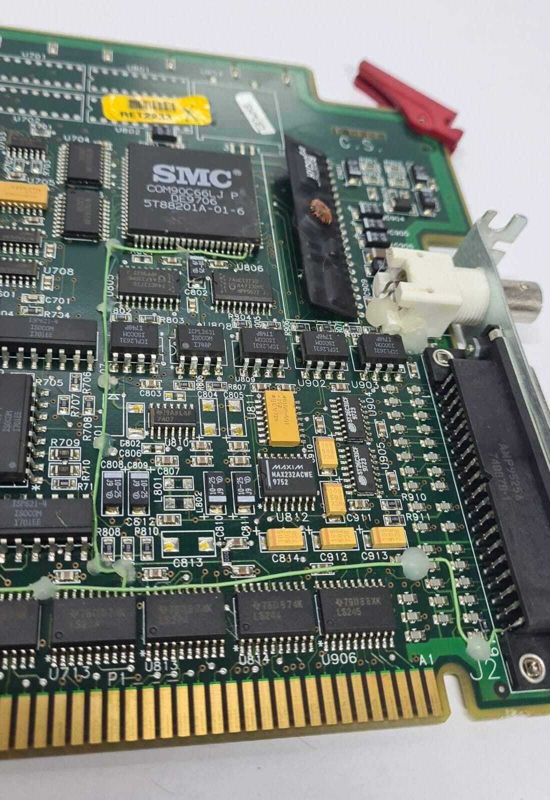 CREO KODAK SCITEX NUC Board 188A2L182B 503C2L182P For Lotem E-Box