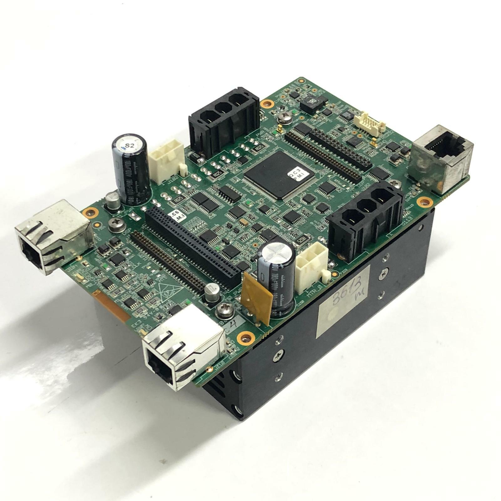 BROOKS Kollmorgen Servotronix PCB-R0578000-10 Dafa PM5 VPM Board