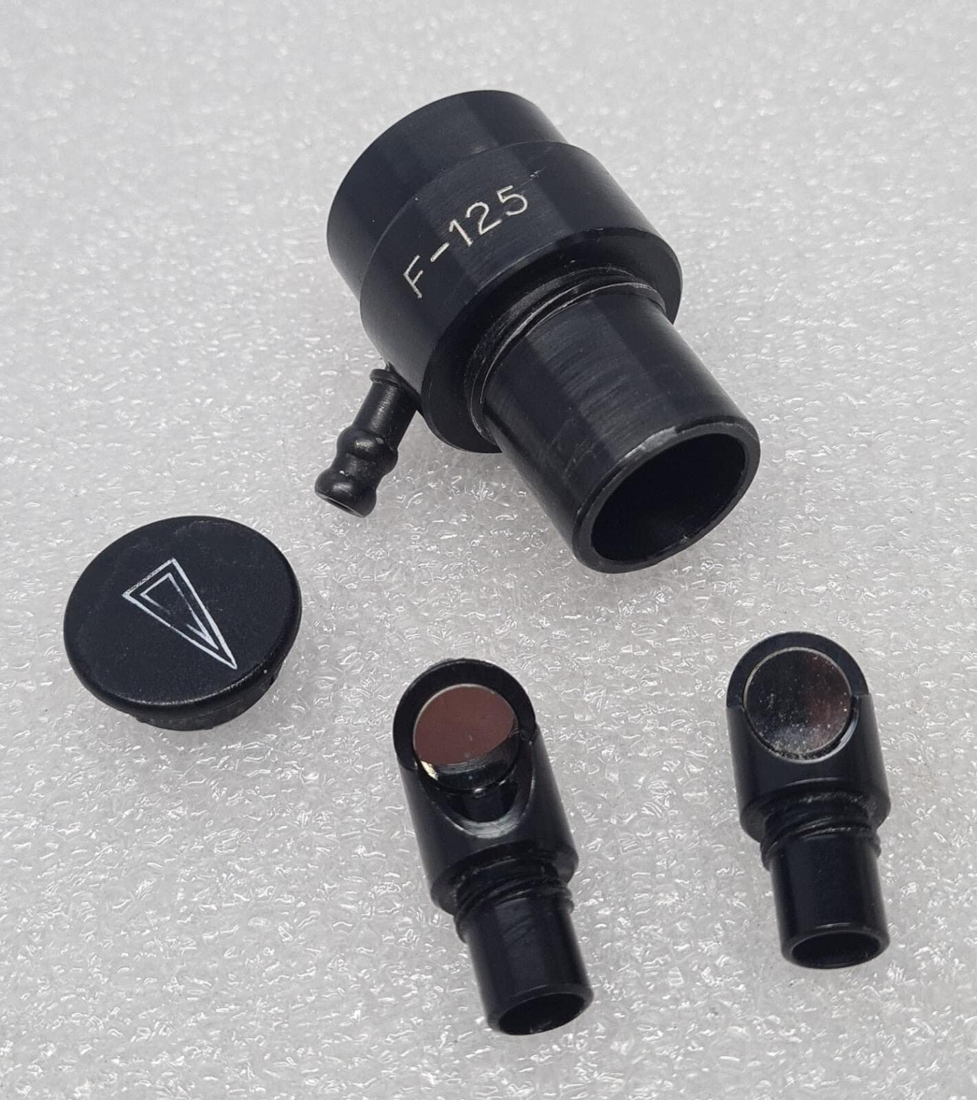 Laser Industries LTD Lumenis Sharplan Surgicenter 20C System 20W 230V **AS-IS