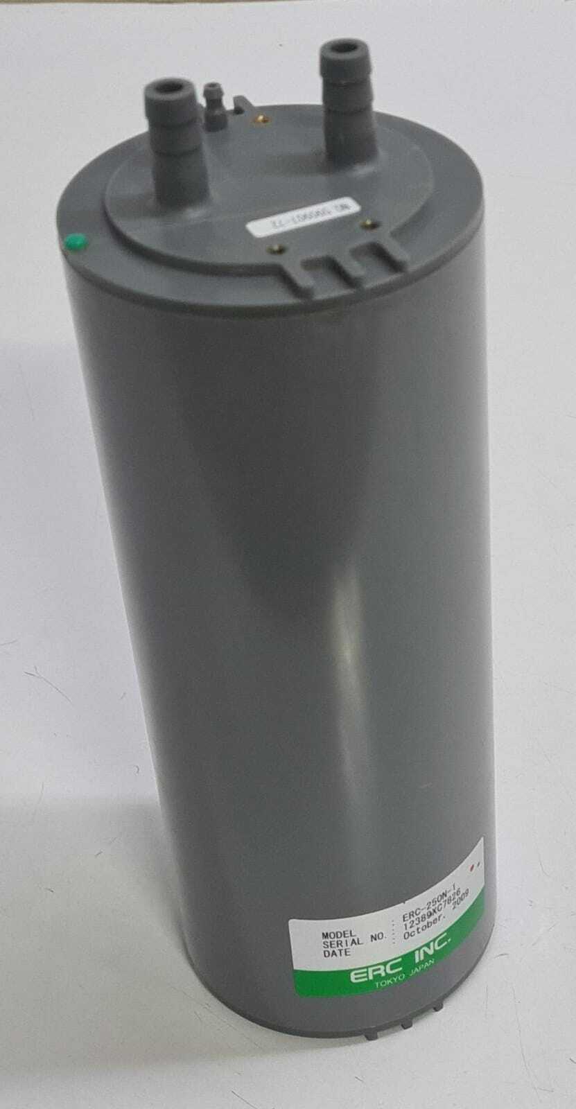 ERC INC. ERC-250N-1 DEGASSER CHAMBER Tank Assembly for HITACHI
